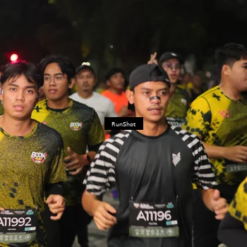 Runner Photo 7064397