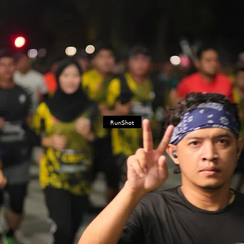 Runner Photo 7064402