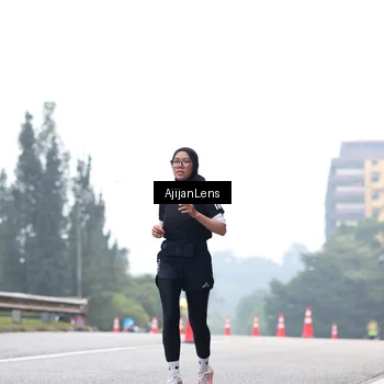 Runner Photo 7064405