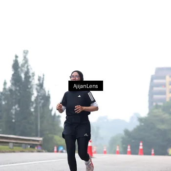 Runner Photo 7064407