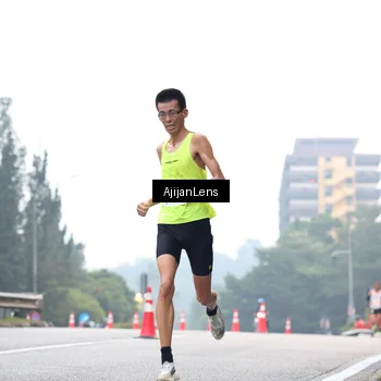Runner Photo 7064414