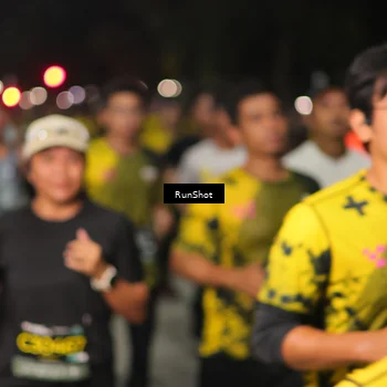 Runner Photo 7064415