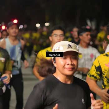 Runner Photo 7064417