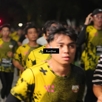 Runner Photo 7064419