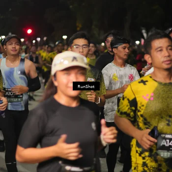 Runner Photo 7064420