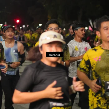 Runner Photo 7064424