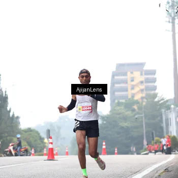 Runner Photo 7064425
