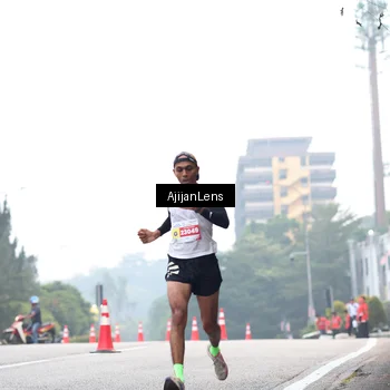 Runner Photo 7064426