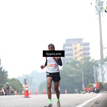 Runner Photo 7064427