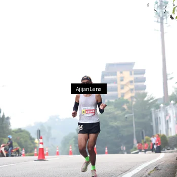 Runner Photo 7064429