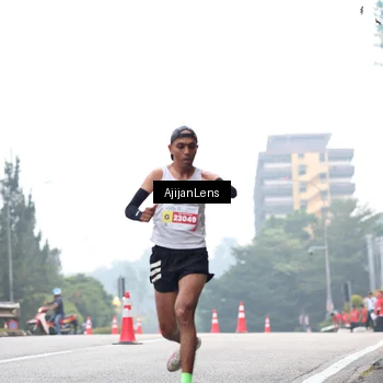 Runner Photo 7064430