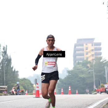 Runner Photo 7064431