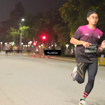 Runner Photo 7064432