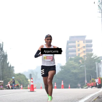 Runner Photo 7064433