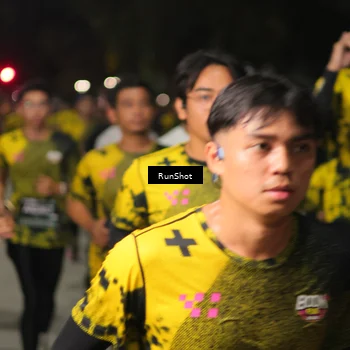 Runner Photo 7064434