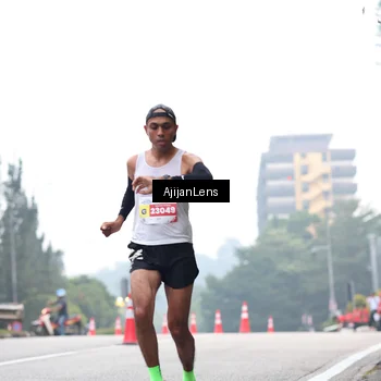 Runner Photo 7064436