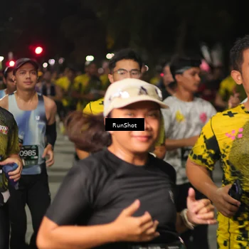 Runner Photo 7064437