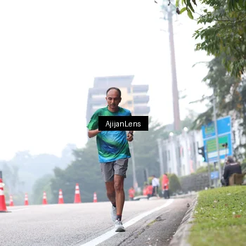 Runner Photo 7064439