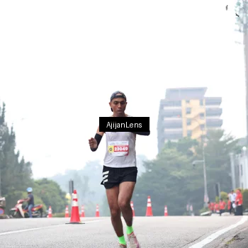 Runner Photo 7064440