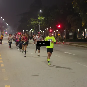Runner Photo 7064441