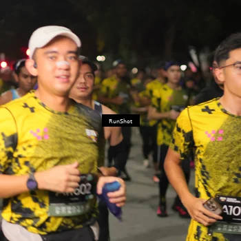 Runner Photo 7064443