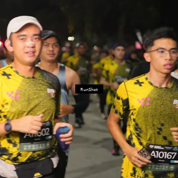 Runner Photo 7064444