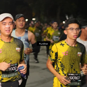 Runner Photo 7064445