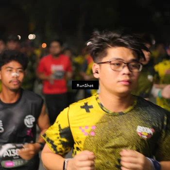Runner Photo 7064446