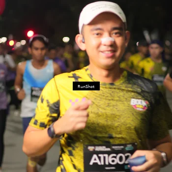 Runner Photo 7064448