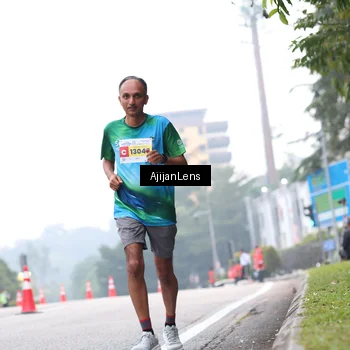 Runner Photo 7064453