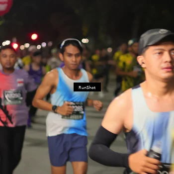 Runner Photo 7064464