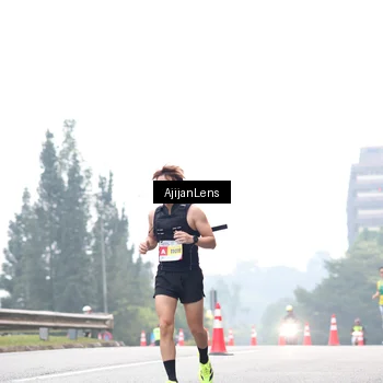 Runner Photo 7064465