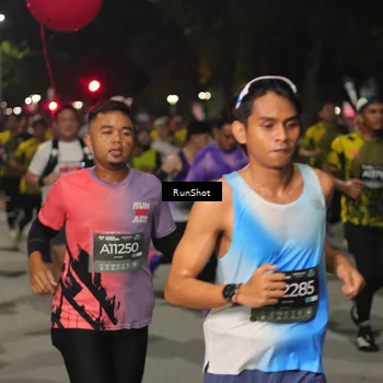 Runner Photo 7064466
