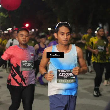Runner Photo 7064468