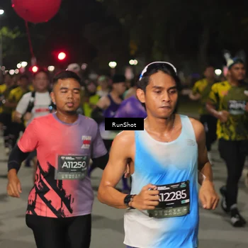 Runner Photo 7064471