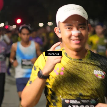 Runner Photo 7064472