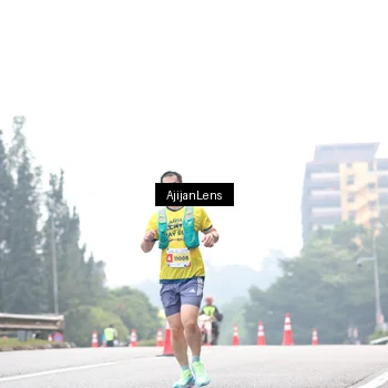 Runner Photo 7064479