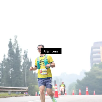 Runner Photo 7064480
