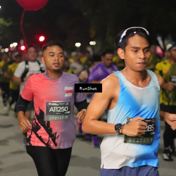 Runner Photo 7064481