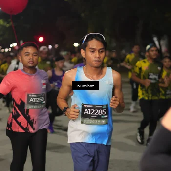 Runner Photo 7064482