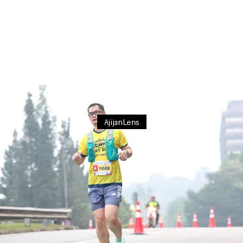 Runner Photo 7064484