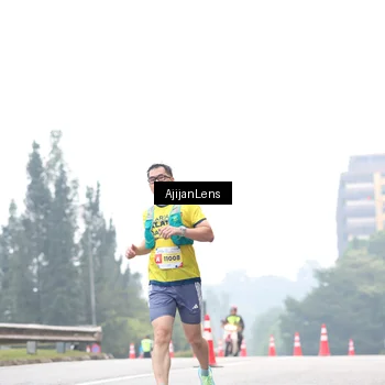 Runner Photo 7064485