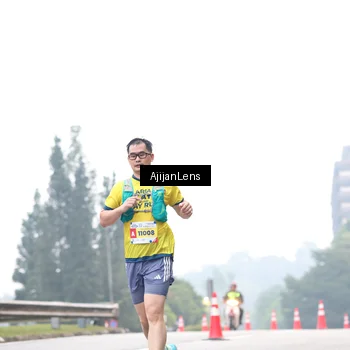 Runner Photo 7064487