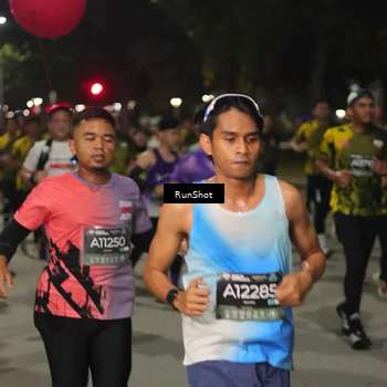 Runner Photo 7064489