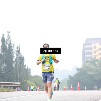 Runner Photo 7064490