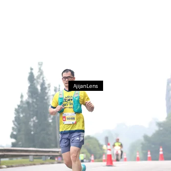 Runner Photo 7064492
