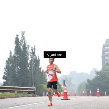 Runner Photo 7064493