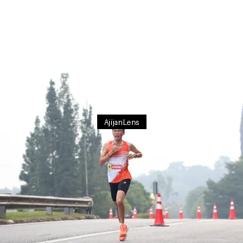 Runner Photo 7064495