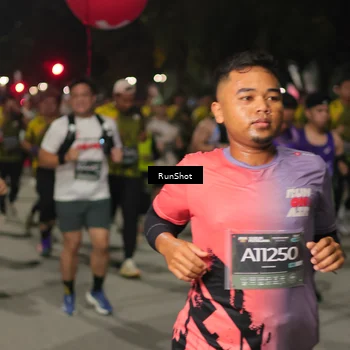 Runner Photo 7064498