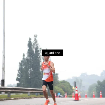Runner Photo 7064500